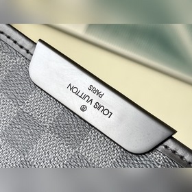 LV Артикул： N58029 Сумка через плечо Новый уровень делового стил