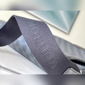 LV Артикул： N58029 Сумка через плечо Новый уровень делового стил