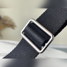 LV Модель： N60418 Alpha Wearable Сумка Сумка с четким силуэтом, 