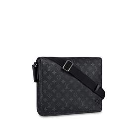 LV сумка через плечо с укороченной ручкой Подробные характеристик