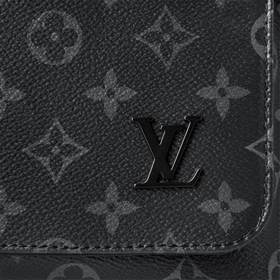 LV сумка через плечо с укороченной ручкой Подробные характеристик