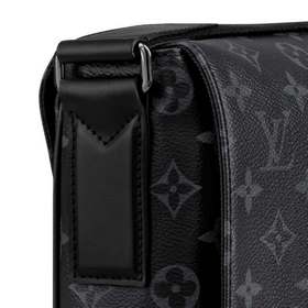 LV сумка через плечо с укороченной ручкой Подробные характеристик
