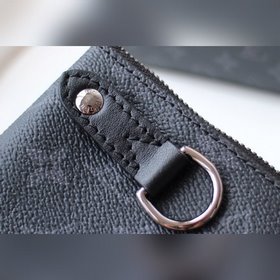 LV Модель M69443 Сумка TRIO POCHETTE Сумка Trio Pochette изготовл