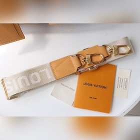 LV 【Сумка KEEPALL CITY】 Артикул： M45963  Вышитая этикетка Вирдж