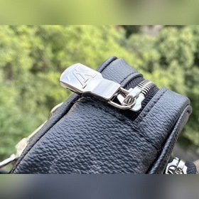 LV Артикул： M30755 OUTDOOR Сумка через плечо Мужская сумка Outdo