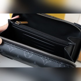 LV Артикул： M45579 Сумка Horizon Clutch Изготовлена из ткани Mo