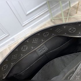 LV Модель M45214, 45216, Besace Zippée, сумка среднего размера Со