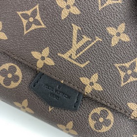 LV Модель： N40418 Старинный, компактный изящный средний клатч Dis