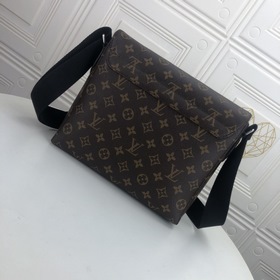LV Модель： N40418 Старинный, компактный изящный средний клатч Dis
