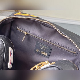 LV Модель M58515 Сумка для туалетных принадлежностей Сумка для