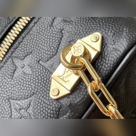 LV Модель M58515 Сумка для туалетных принадлежностей Сумка для
