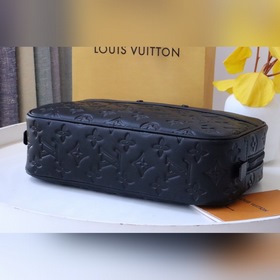 LV Большая сумка для туалетных принадлежностей Модель： M68589 ко