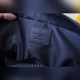 LV Большая сумка для туалетных принадлежностей Модель： M68589 ко