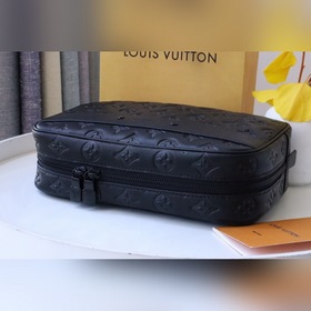 LV Большая сумка для туалетных принадлежностей Модель： M68589 ко