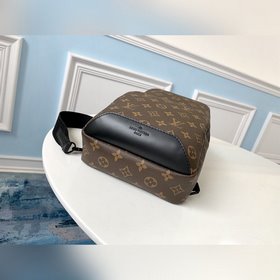 LV Avenue сумка через плечо, модель M41718 Эта сумка через плечо