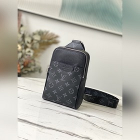 LV Модель： M30741 Новая серия Taigarama представляет новую модел
