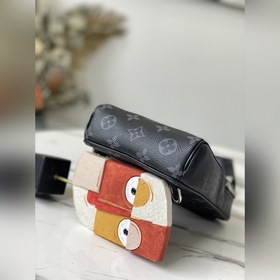 LV Модель： M30741 Новая серия Taigarama представляет новую модел