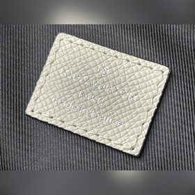LV Модель： M30803 Белая сумка через плечо Avenue Сумка с фирменн