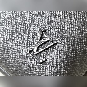LV Модель： M41719 Новая модель сумки через плечо с крестообразны