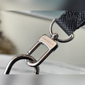LV Модель： M41719 Новая модель сумки через плечо с крестообразны