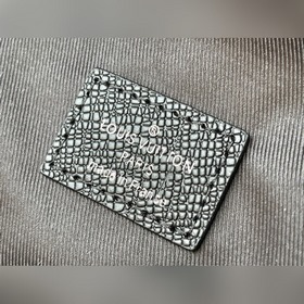 LV Модель： M41719 Черный Новая модель с крестообразным узором На