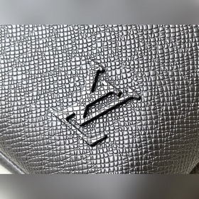 LV Модель： M41719 Черный Новая модель с крестообразным узором На
