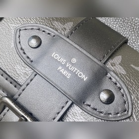 LV Модель： M45912 Нагрудная сумка, сумка через плечо Создана осн