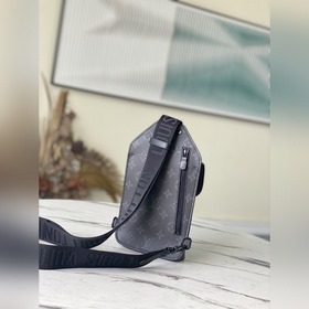 LV Модель： M45912 Нагрудная сумка, сумка через плечо Создана осн