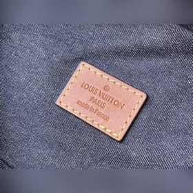 LV Артикул： M46344 Нагрудная сумка, сумка через плечо Сумка че