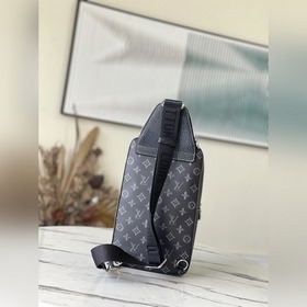 LV Артикул： M46344 Нагрудная сумка, сумка через плечо Сумка че