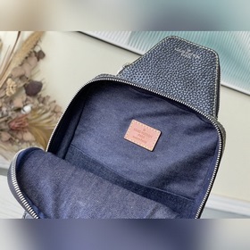 LV Артикул： M46344 Нагрудная сумка, сумка через плечо Сумка че