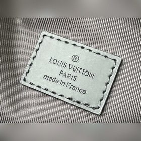 LV Артикул： M59926 Серия сумок через плечо AVENUE Эта сумка чер