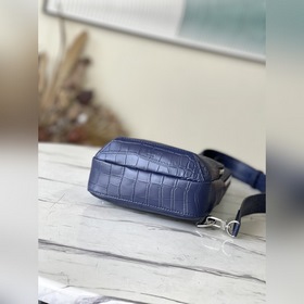 LV Модель： N41720 Сумка через плечо Сумка на грудь С узором крок
