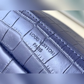 LV Модель： N41720 Сумка через плечо Сумка на грудь С узором крок