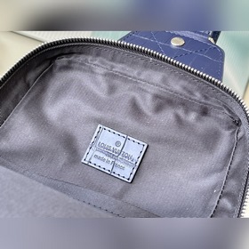 LV Модель： N41720 Сумка через плечо Сумка на грудь С узором крок