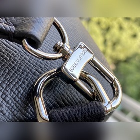 LV Модель： M30443 Двухцветная сумка через плечо Avenue Сумка с ф