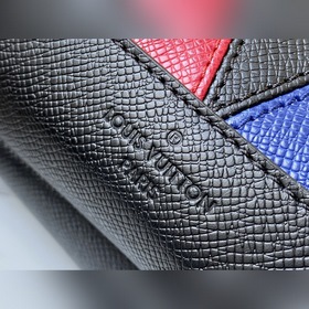 LV Модель： M30443 Двухцветная сумка через плечо Avenue Сумка с ф