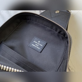LV Модель： M30443 Двухцветная сумка через плечо Avenue Сумка с ф