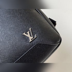 LV Модель M30443 Avenue Сумка через плечо Сумка с фирменными лини