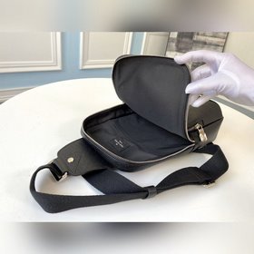 LV Модель M30443 Avenue Сумка через плечо Сумка с фирменными лини
