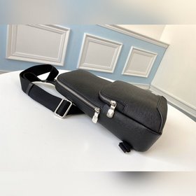 LV Модель M30443 Avenue Сумка через плечо Сумка с фирменными лини