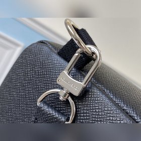 LV Модель M30443 Avenue Сумка через плечо Сумка с фирменными лини