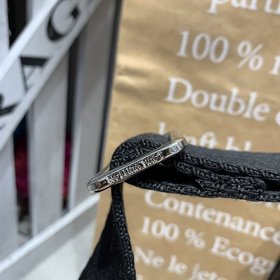LV модель N41719 Сумка через плечо Avenue из ткани Damier Graphi