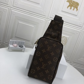 LV Модель： N51994  Сумка через плечо Модная сумка, названная в