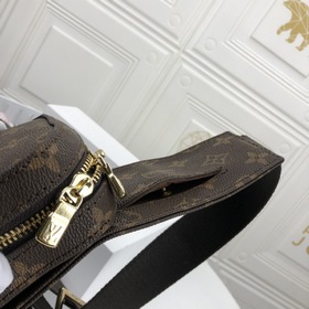 LV Модель： N51994  Сумка через плечо Модная сумка, названная в 