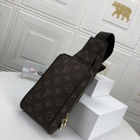 LV Модель： N51994  Сумка через плечо Модная сумка, названная в