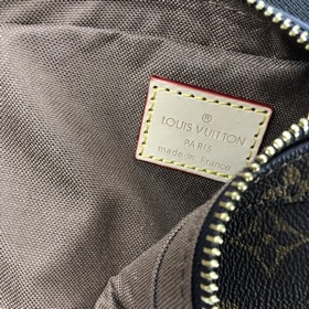 LV Модель： N51994  Сумка через плечо Модная сумка, названная в 
