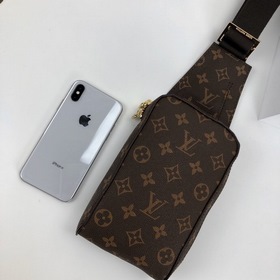LV Модель： N51994  Сумка через плечо Модная сумка, названная в 