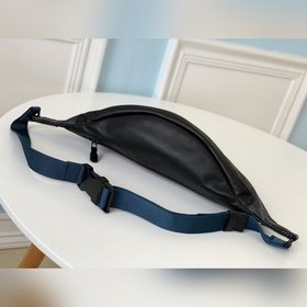 LV BUMBAG Поясная сумка Модель (M44336) Повседневный стиль Униве