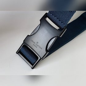 LV BUMBAG Поясная сумка Модель (M44336) Повседневный стиль Униве
